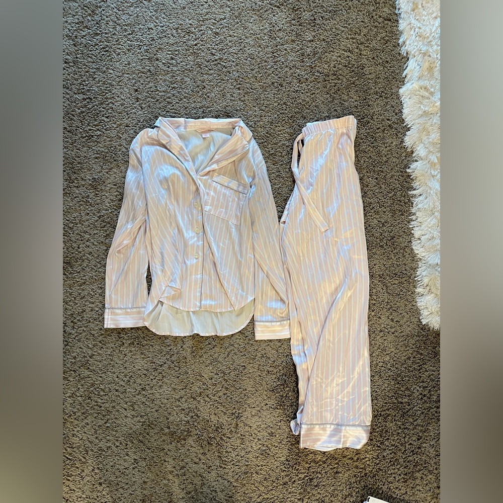 Victoria’s Secret pajamas
